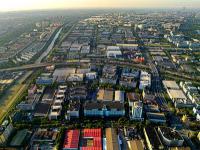 厦门闽航通物流有限公司简单参考资料