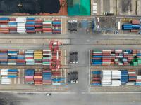 上海市到日本国外城市物流配送合伙