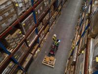 中山市安之捷物流有限公司相关资料