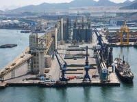 福鼎市万通码头万顺物流有限公司对应参考资料