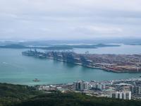 跨境蹦床第一股三柏硕三季度净亏超千万,传统外贸转型承压