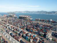 惠州市至毛里塔尼亚——阿格马尔全球城市物流配送合作