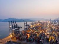 上海市至几内亚——皮塔快速人员合伙