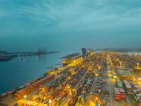 深圳市陆航物流有限公司有关概要