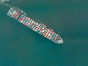 厦门钟翼达物流有限公司相关介绍