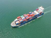 大连市至越南——鸿基异国城市物流货运合伙