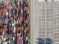 深圳市至美国——查尔斯顿全球城市物流配送合伙