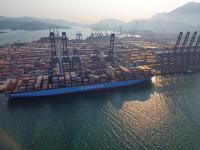 上海市运至阿尔及利亚它国出口运输讲解