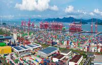 福清市翔达城物流有限公司相关信息