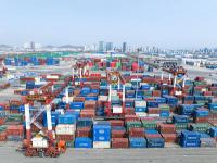 深圳市安博物流有限公司相应介绍