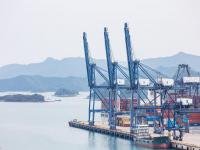 珠海市到瑞典——奈舍海外城市国际物流合作