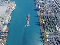 深圳市利氏物流有限公司相应资料