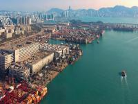 中谷海运集团与江苏省港口集团，宣布战略合作！