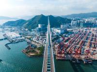 深圳市世茂物流有限公司有关资料