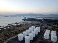 商品手机直播设备从珠海市选用空运配送抵到加纳——海岸角