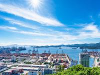 苏州市至美国——丹佛速递公司合伙