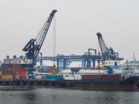 深圳市送到日本——长冈跨国国际贸易物流速递说明
