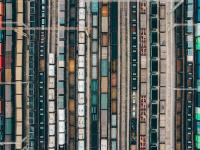 上海市到丹麦——奥尔堡货运公司合伙