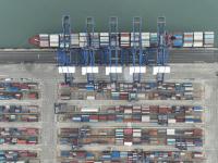 江门英迪物流有限公司有关概要