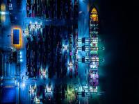 苏州市到德国同城配送人员合作