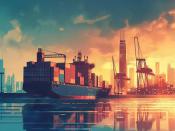 福建联维物流有限公司有关资料