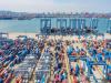 行业：全球罐式集装箱船队超过88万units