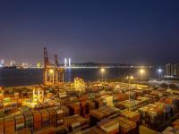 东莞市国渡物流有限公司相应资料