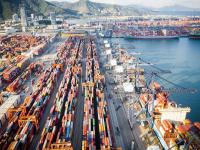 物品畜产品从东莞市采用轮船配送抵达毛里塔尼亚——马勒