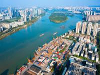 广州万之象物流有限公司东莞南城营业部
