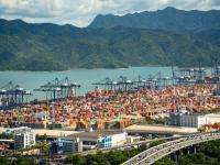 深圳市刚达丰物流有限公司简单说明