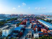 深圳市逸迅集运国际物流有限公司
