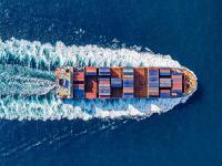 福清市鑫韩物流有限公司一部分信息