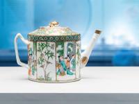 和立东升国际物流集团有限公司有关信息