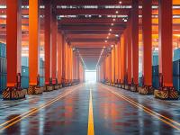 深圳市鑫伟达润通国际物流有限公司相关概要