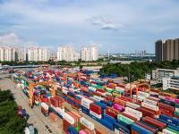 厦门市发往日本海外工厂物流速递阐明