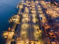 广州宏集物流有限公司相应概要