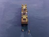 中山市新悦通物流有限公司简单说明