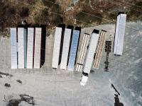 货品清洁剂/消毒剂从上海市选用海运物流配送到保加利亚——帕扎尔吉克