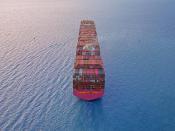 福建省吉力顺物流有限公司一些材料