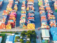 商品窄带钢从珠海市选取海运运输到俄罗斯——库尔斯克