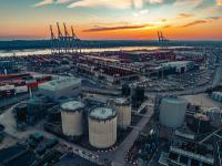 深圳市领航盛国际物流有限公司简单介绍