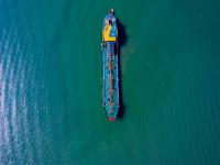 物品电影用品从北京市采纳轮船送货抵达土耳