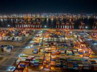 DHL快递：2022年旺季货量没有明显增加,12月传统旺季的货运量预计也不会增加