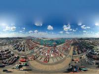 东莞市众茂物流有限公司部分概要