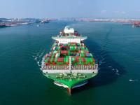 东航物流浦东西区智慧货站启用上海国际物流