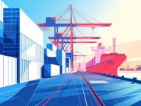 国际空运成本降低30%的秘诀：泡货改体积重量实操