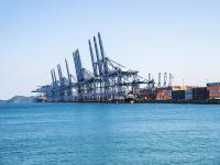 广州市配送到乌克兰——刻赤有关城市工厂货运简介