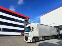 深圳市到韩国同城配送公司合作