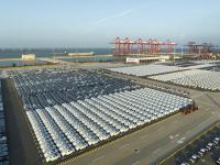 宁波市至欧州有关城市物流速递配送合伙