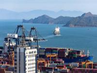 深圳市德贸物流有限公司部分概要